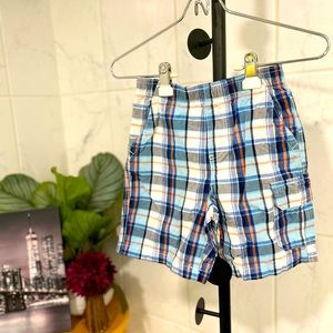 Boys youth summer shorts size 8 from clean smoke free home!